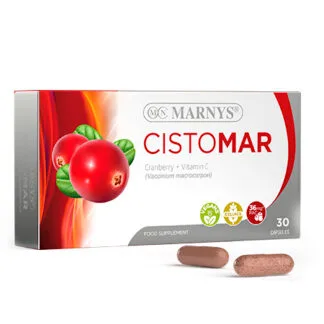 Cistomar Capsules