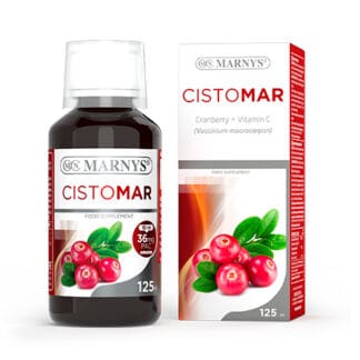 Cistomar Syrup