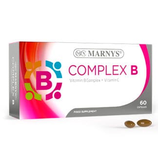 Complex B