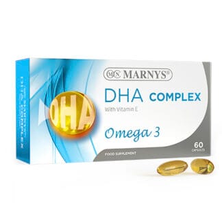 DHA Complex