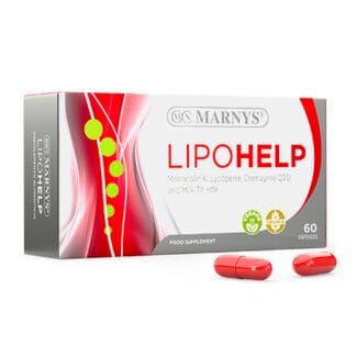 Lipohelp