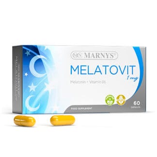 Melatovit
