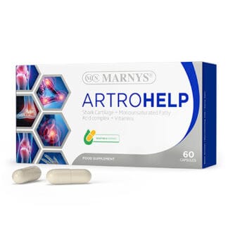 Artrohelp 60 capsules