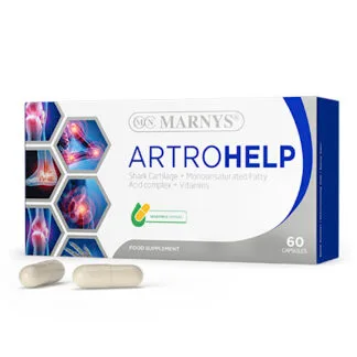 Artrohelp 60 capsules