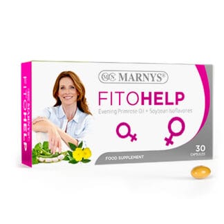 Fitohelp Isoflavones 125 mg
