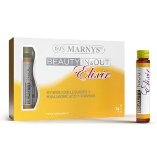 Beauty In & Out Elixir