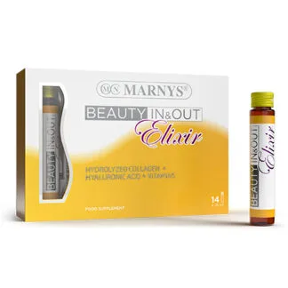Beauty In & Out Elixir