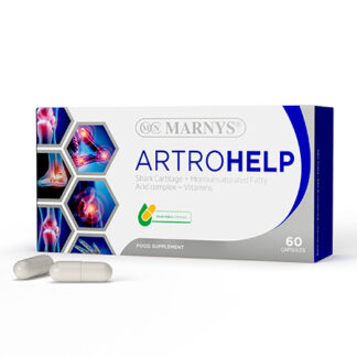 Artrohelp 60 caps