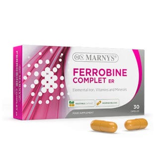 Ferrobine Complet ER