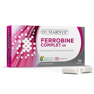 Ferrobine Complet ER
