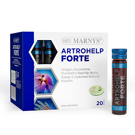 Artrohelp Forte