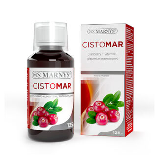 Cistomar Jarabe