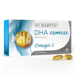 DHA Complex