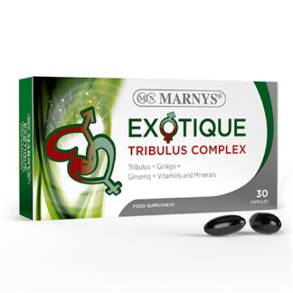 Exotique Tribulus