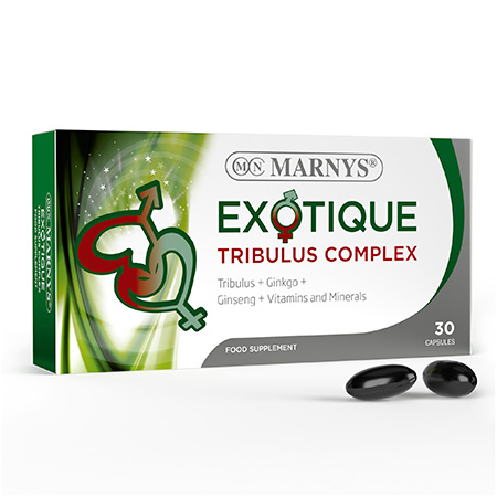Exotique Tribulus
