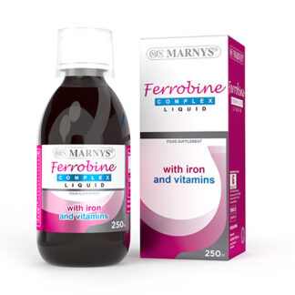 Ferrobine