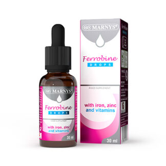 Ferrobine drops