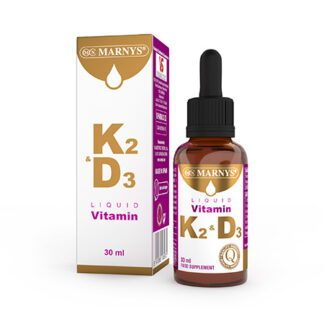 K2 D3