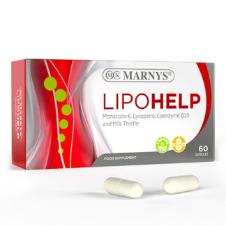 Lipohelp