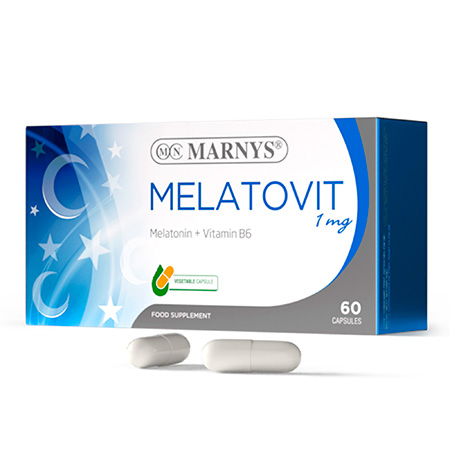 Melatovit