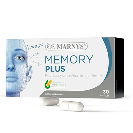 Memory Plus