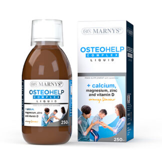 Osteohelp