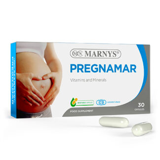Pregnamar Capsules