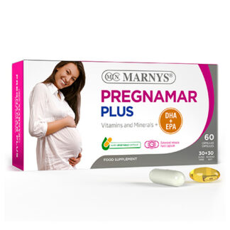 Pregnamar Plus