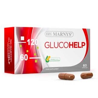 Glucohelp