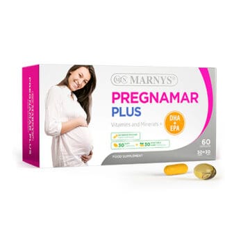 Pregnamar Plus